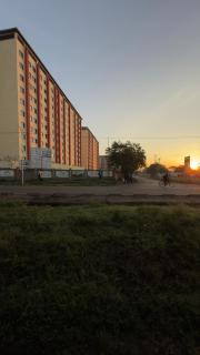 Modern 1-Bedroom Apartment Near Kisumu CBD, Free WiFi, Parking & Security - 8