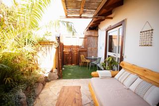 Eilat Romantic Adults only Suite, Unique Suite - 7