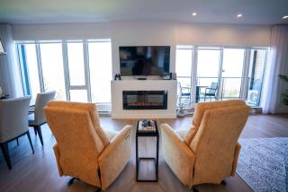 302 - Full View - See Look Admire - Pool & Gym - 4