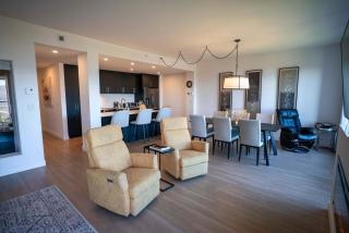 302 - Full View - See Look Admire - Pool & Gym - 2