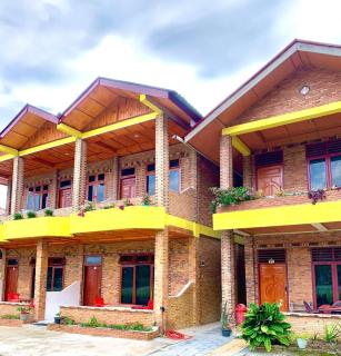 Donny Guesthouse - 0