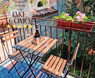 Tremezzina, Lake Como, 20 meters from the lake - 0