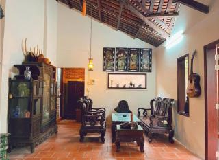 Biệt Thự Tứ Quý - 7