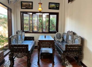 Biệt Thự Tứ Quý - 3