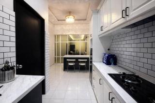 Adam Luxe Homestay Tapah - 0