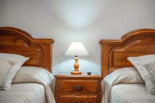 Apartamento El Fondon 1 - 3