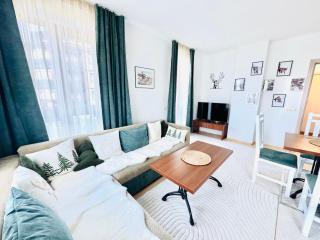 Bansko 3 Ski To Door Apartment - 7