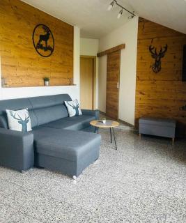 Ferienwohnung Rosl - Waldkirchen - 0