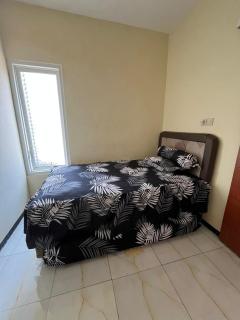 Rumah Heka Sewa Harian Dekat GOR Ken Arok Malang - 4