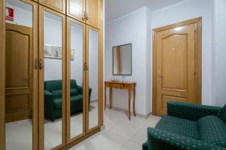 Apartamento El Fondon 2 - 4
