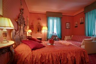 Relais Antica Locanda La Diligenza - 8