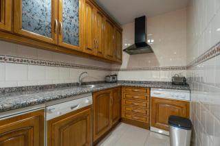 Apartamento El Fondon 2 - 7