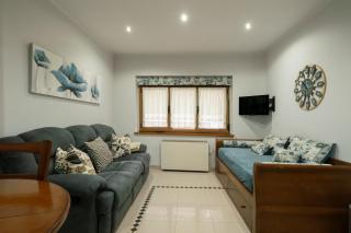 Apartamento El Fondon 2 - 0