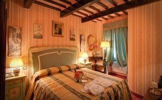 Relais Antica Locanda La Diligenza - 9