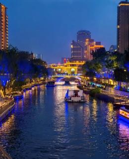 Dequan Xin Yue Hotel - 7