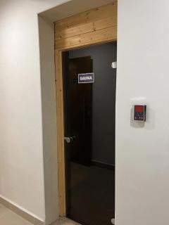 Damac Amman Modern Luxury Apartment - 9