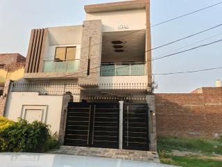 Marhaba Guest House Multan - 7