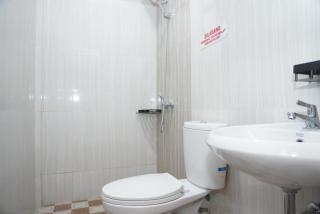 sinok homestay parapat - 3