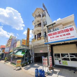 Thuận Phát Motel Bình Dương - 5
