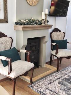 Elia House 2 near Nafpaktos - 7