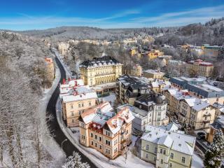 Falkensteiner Spa Resort Marianske Lazne - 2