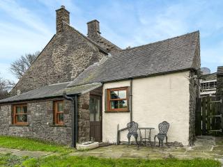 Garden Cottage - 0