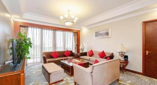 Xinjin Celebrity City Hotel - Xinjin - 5