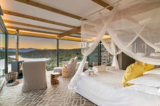 Aardvark Bioreserve - Ladismith - 3