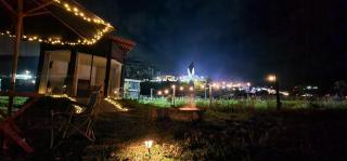 Hospedaje- Pantano de Vargas-Paipa-King the Glamp - 6