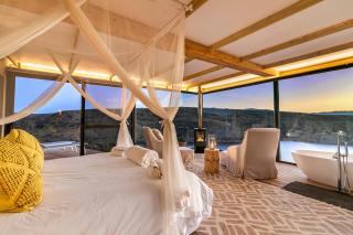 Aardvark Bioreserve - Ladismith - 2