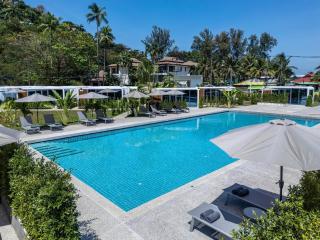 Nomad Cabin Bangtao with terrace Pool & Beach - 4