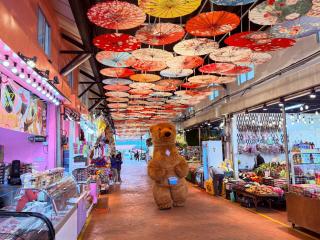 Cameron Highlands homestay - 7