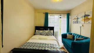 Studio apartment Westlands Kitisuru - 4