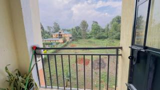 Studio apartment Westlands Kitisuru - 1