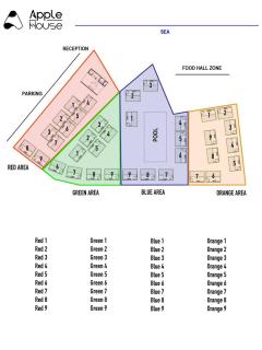 Nomad Cabin Bangtao with terrace Pool & Beach - 1