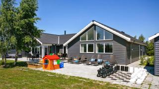 Villavilla #413 - Marielyst, Lollandfalstermøn - 0