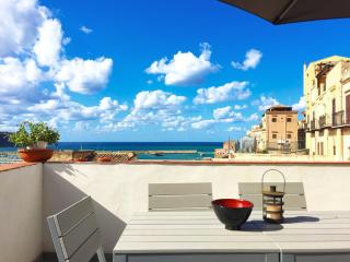 Corso Ventinove - Castellammare del Golfo - 0