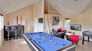 Villavilla 311 - Blåvand, Vestjylland - 7