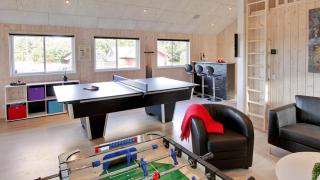 Villavilla 311 - Blåvand, Vestjylland - 6