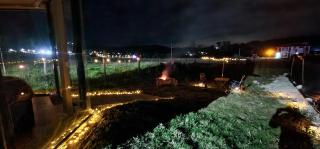 Hospedaje- Pantano de Vargas-Paipa-King the Glamp - 7