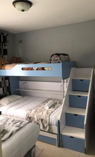 The Breeze Escape Harare - 1