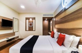 HOTEL GRAND PLAZzA - 4