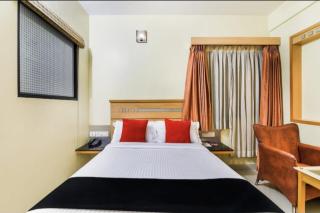 HOTEL GRAND PLAZzA - 2