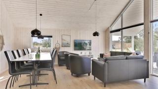 Villavilla #452 - Marielyst, Lollandfalstermøn - 2