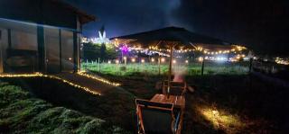 Hospedaje- Pantano de Vargas-Paipa-King the Glamp - 8