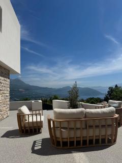 Bay View Village-Villa Astéria 1 - 6