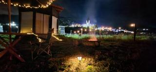 Hospedaje- Pantano de Vargas-Paipa-King the Glamp - 0