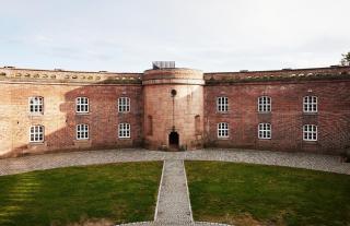 Oscarsborg Castle Hotel & Resort - 6