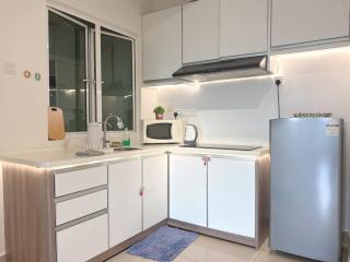 Heart of Ipoh 2BR 6pp - 4