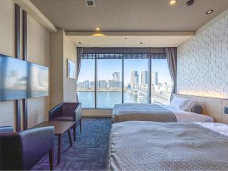 Tokyo Toyosu Manyo Club - 8